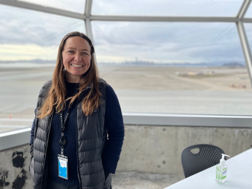 Coming Soon: The View from the&nbsp;Tower